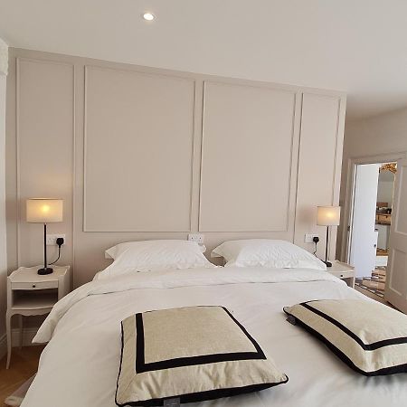 Pembroke Guest Suite Dublin Exterior foto