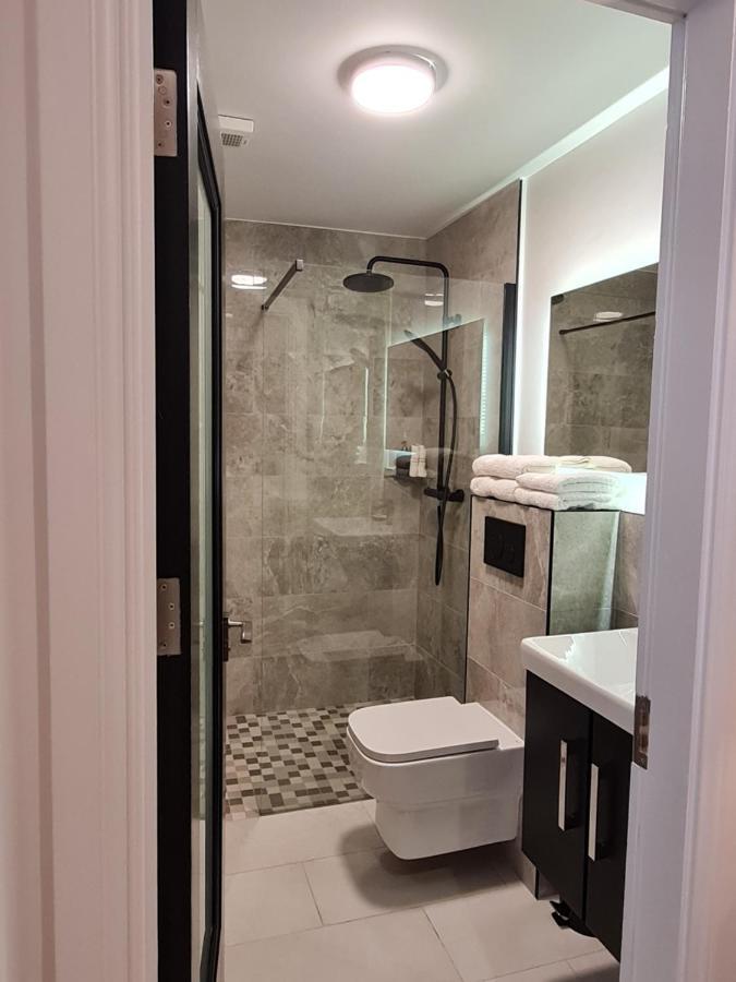 Pembroke Guest Suite Dublin Exterior foto