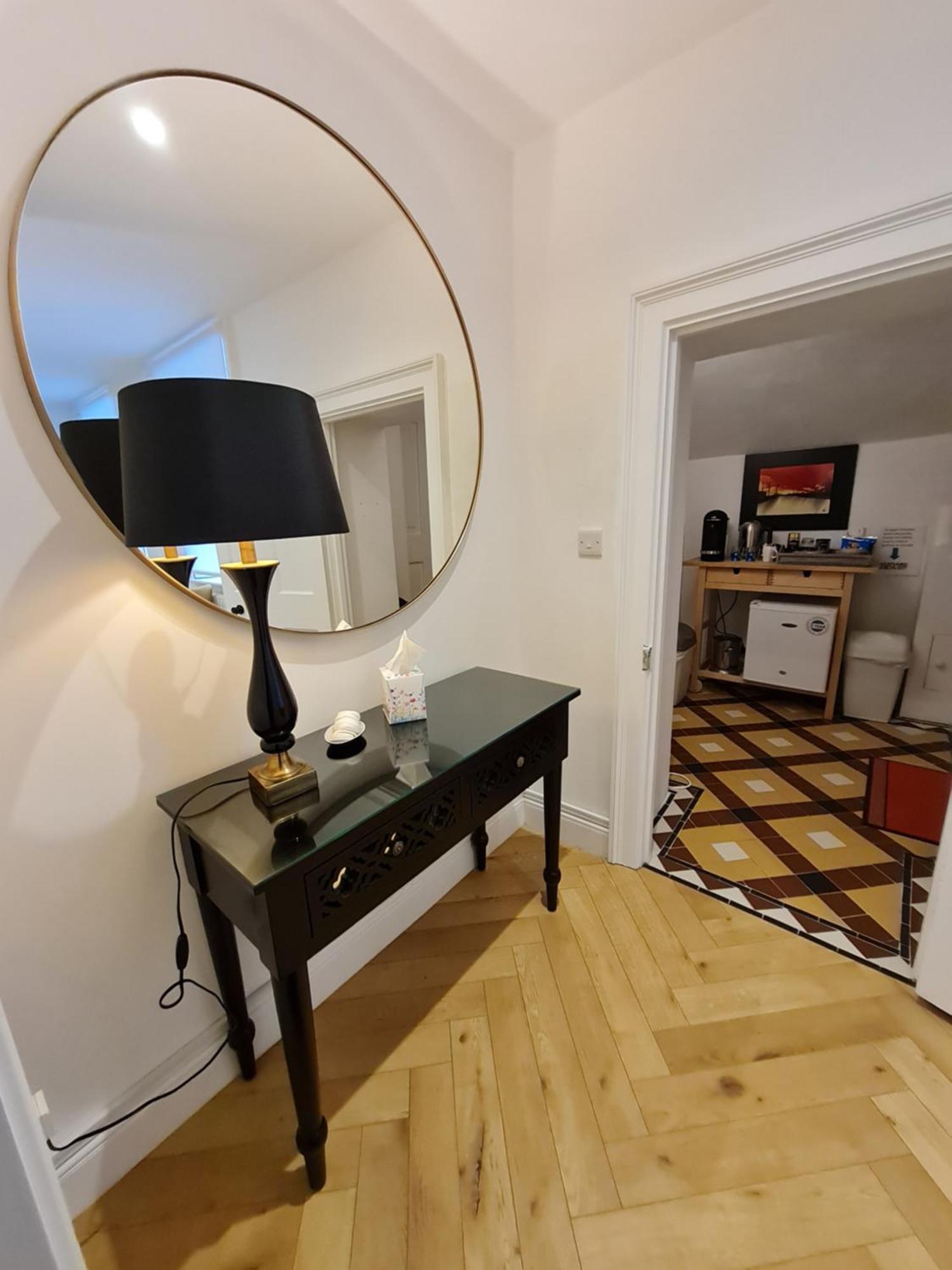 Pembroke Guest Suite Dublin Exterior foto