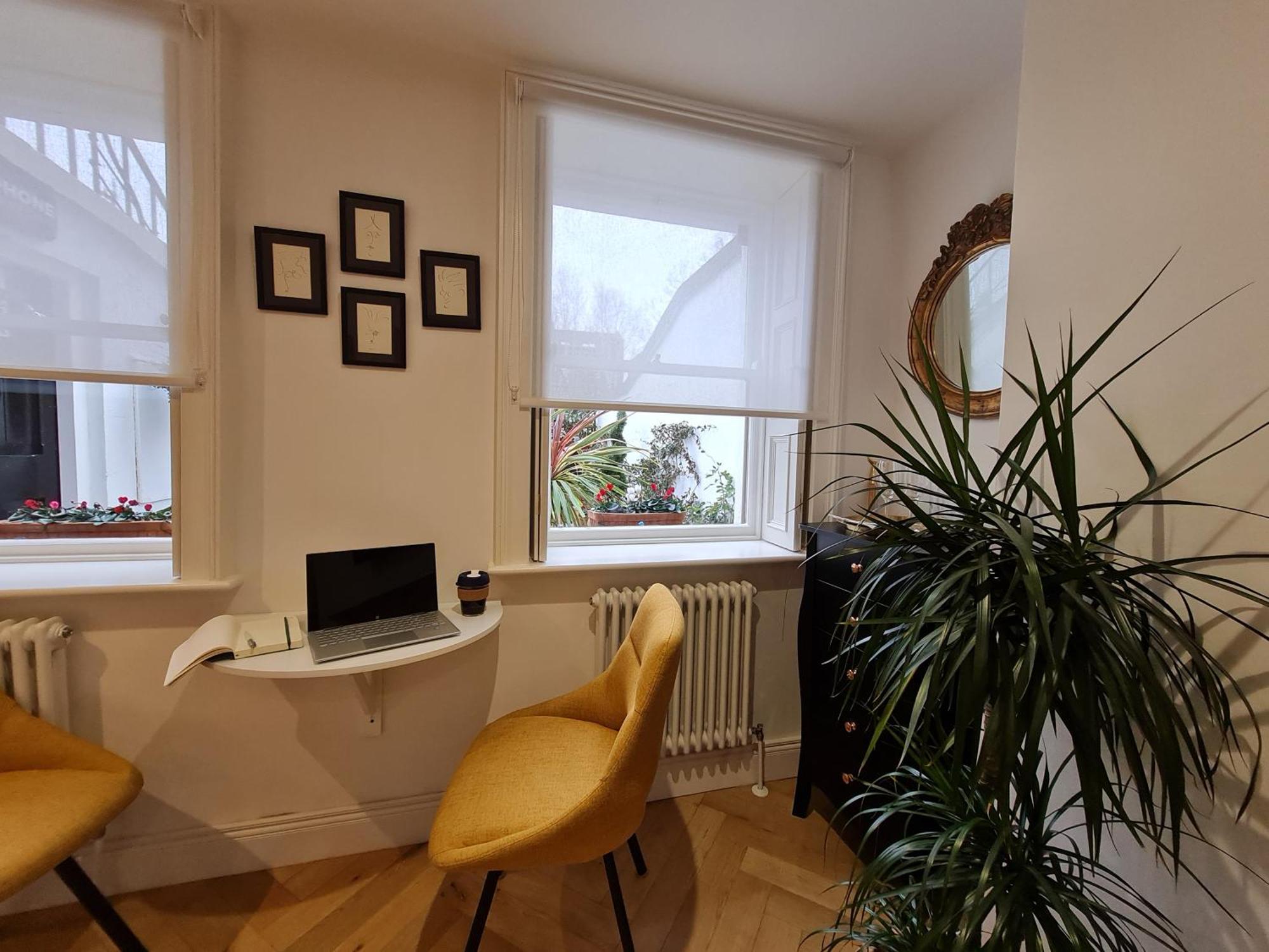Pembroke Guest Suite Dublin Exterior foto