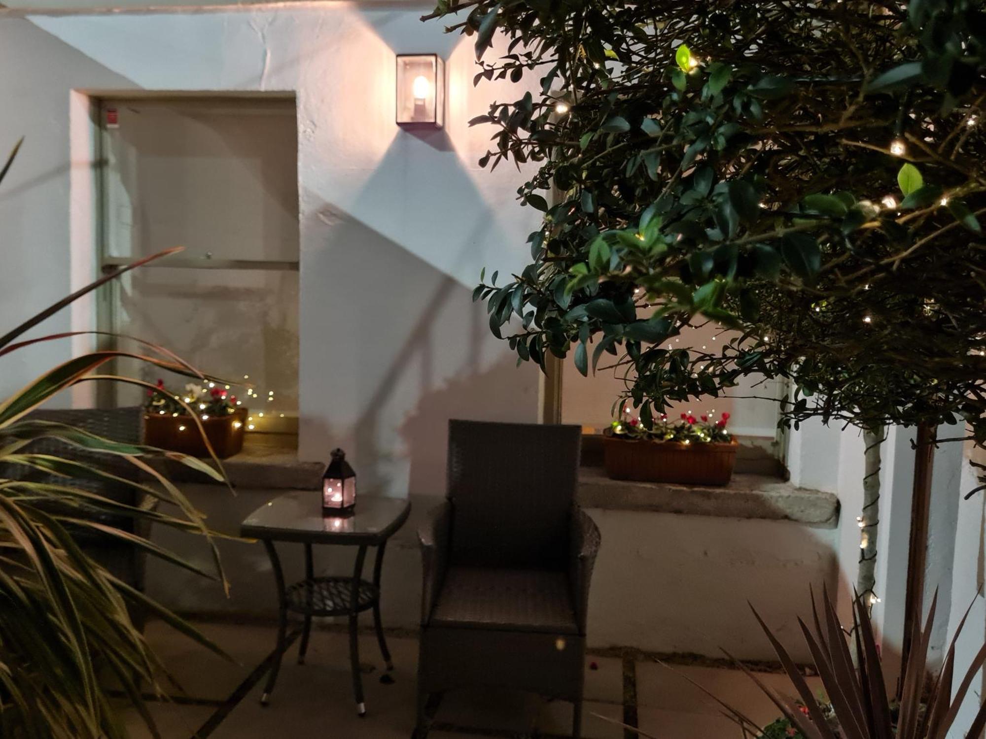 Pembroke Guest Suite Dublin Exterior foto